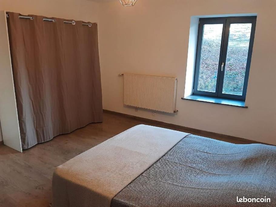 Gite Des Sagards Saint-Michel-sur-Meurthe 外观 照片