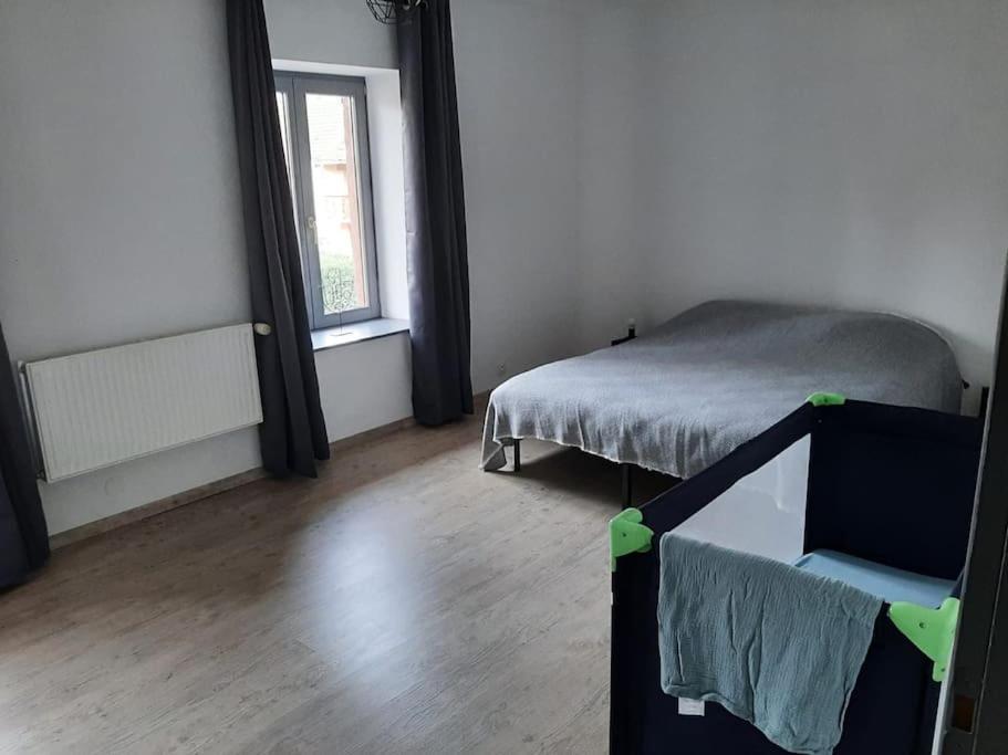 Gite Des Sagards Saint-Michel-sur-Meurthe 外观 照片